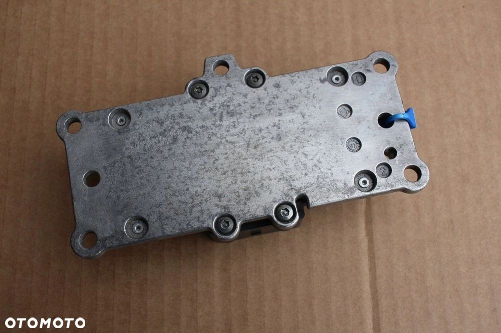 Moduł zapłonu VW SEAT SKODA 2.3 V5 150KM benzyna 071905143 - 2