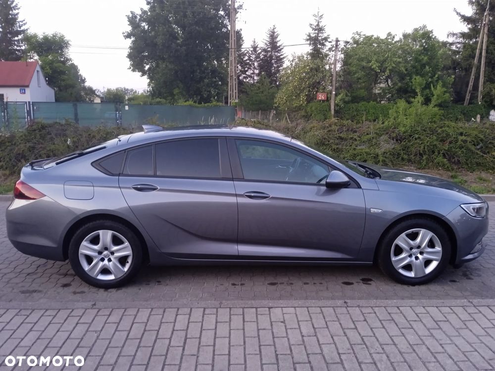 Opel Insignia 1.6 CDTI Enjoy S&S Eco - 31
