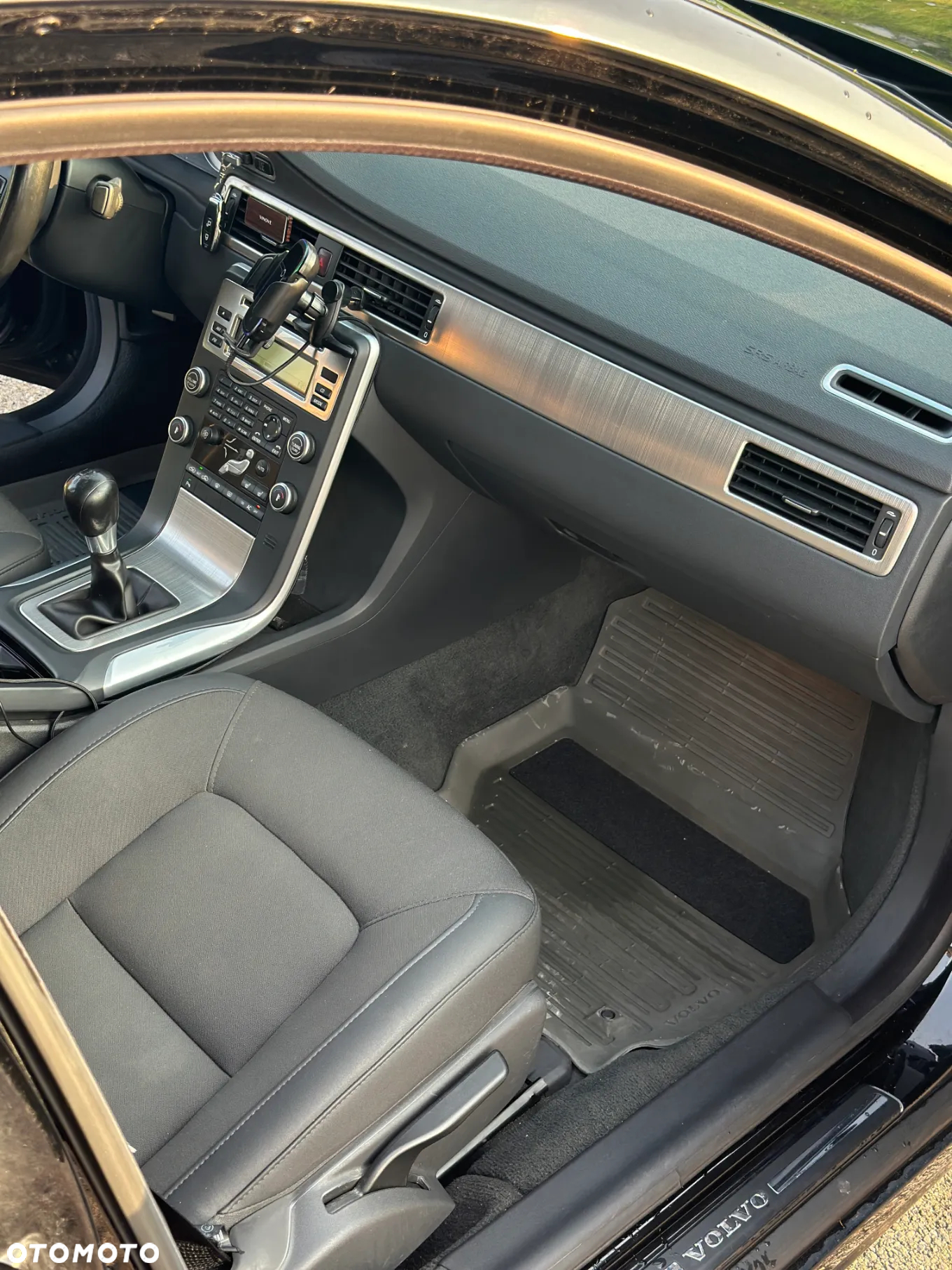 Volvo S80 - 8