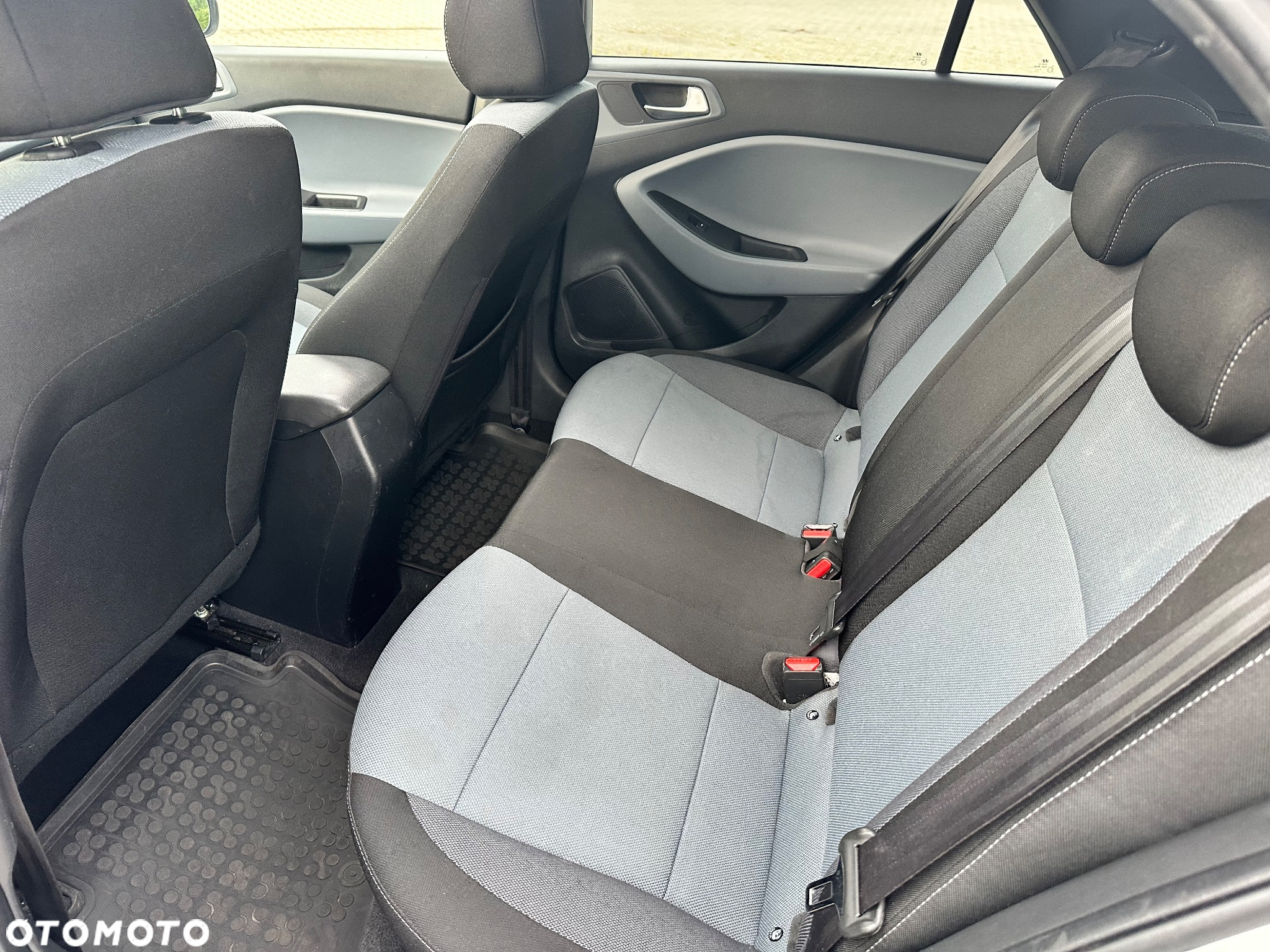 Hyundai i20 1.2 Comfort - 17