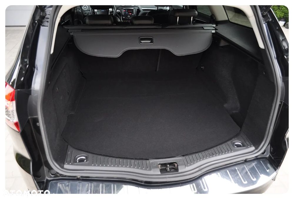 Ford Mondeo 2.0 TDCi Titanium X - 12