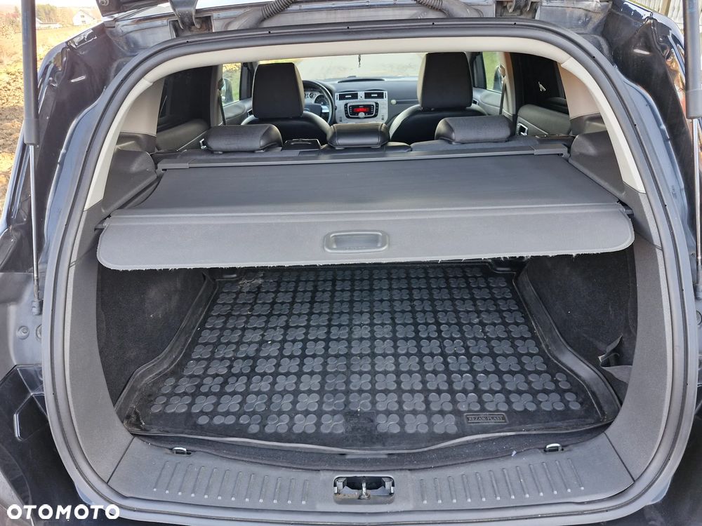 Ford Kuga 2.0 TDCi 4x4 Titanium - 19