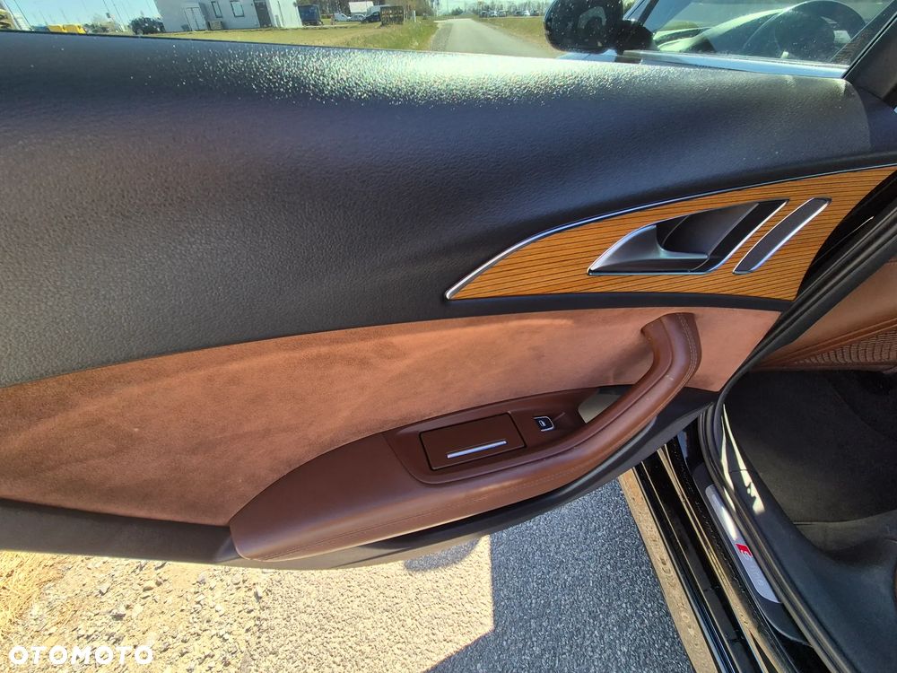 Audi A6 Limousine 2.0 TFSI S tronic - 8