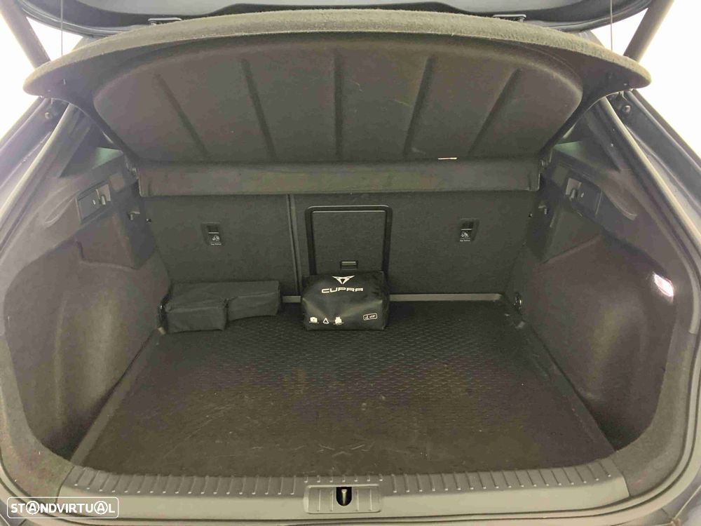 Cupra Formentor 2.5 TSI DSG 4Drive VZ5 - 14