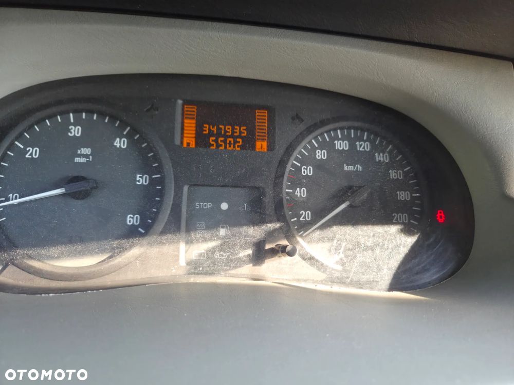 Opel Vivaro L1H1 Life - 29