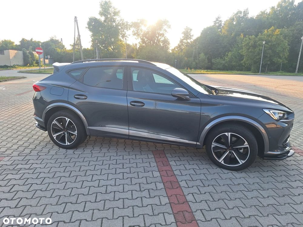 Cupra Formentor 2.0 TSI 4Drive DSG - 6