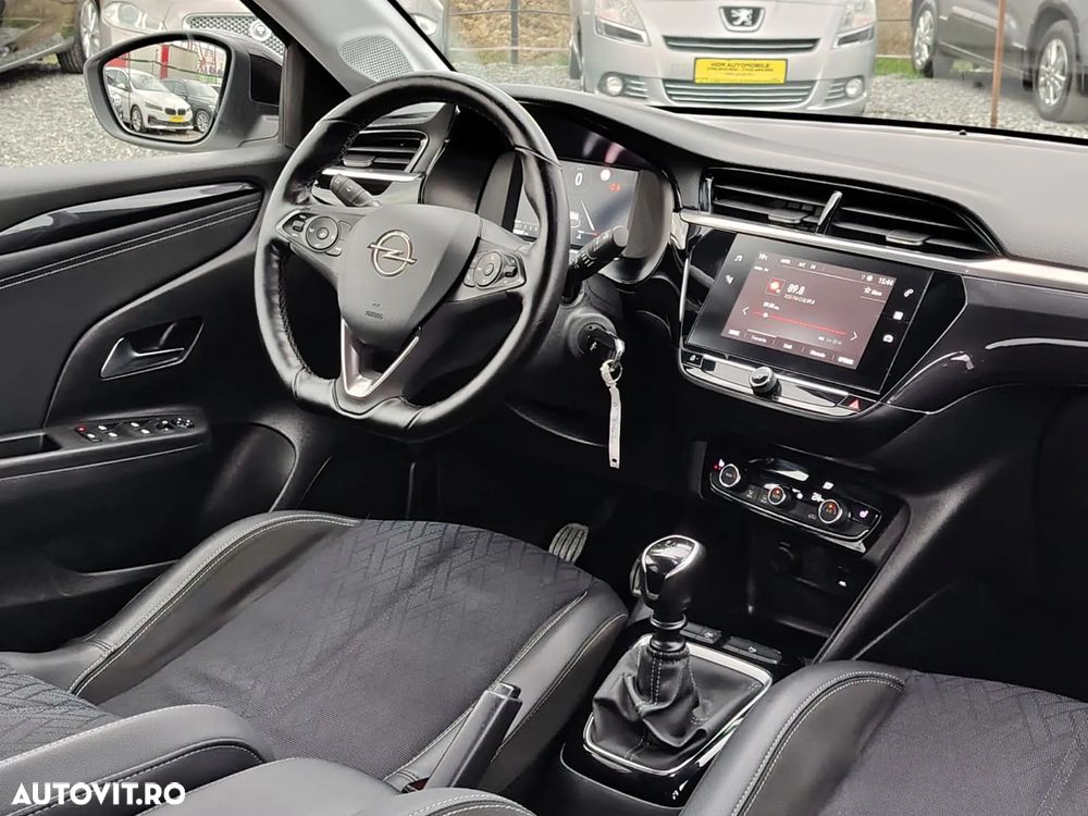 Opel Corsa 1.2 Direct Injection Turbo Start/Stop Ultimate - 2