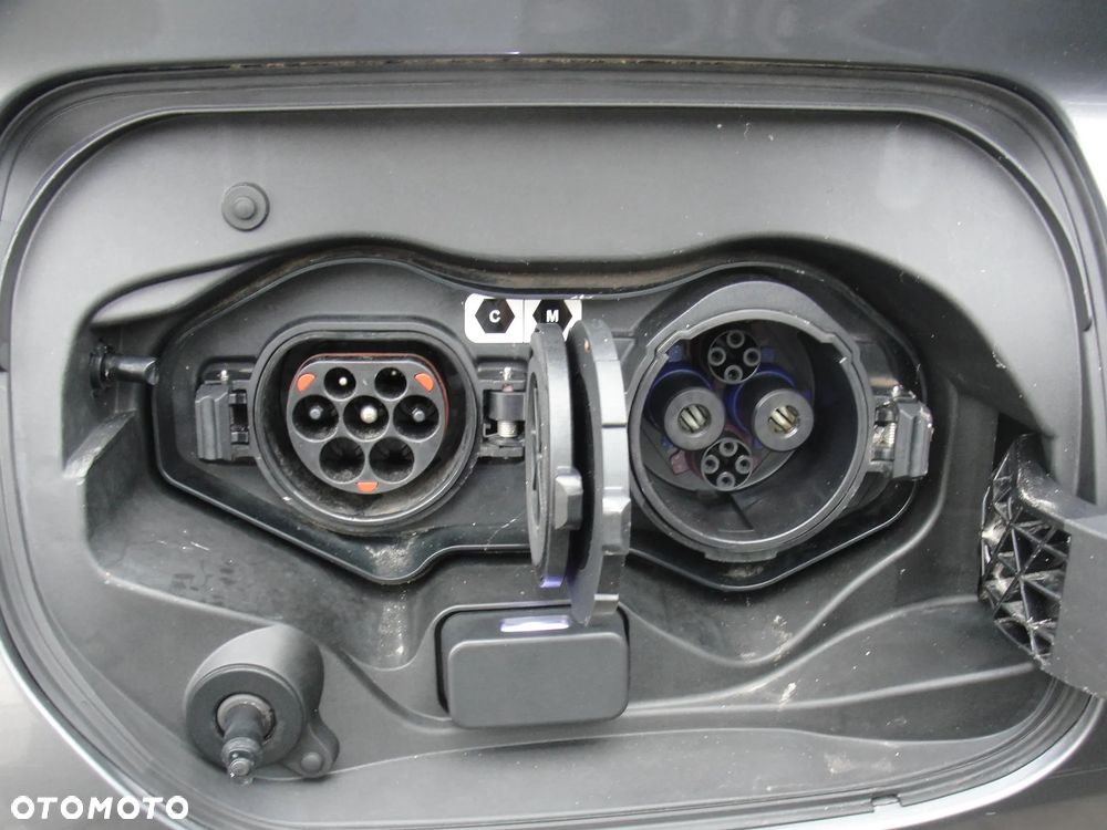 Mitsubishi Eclipse Cross 2.4 PHEV Intense Plus - 22