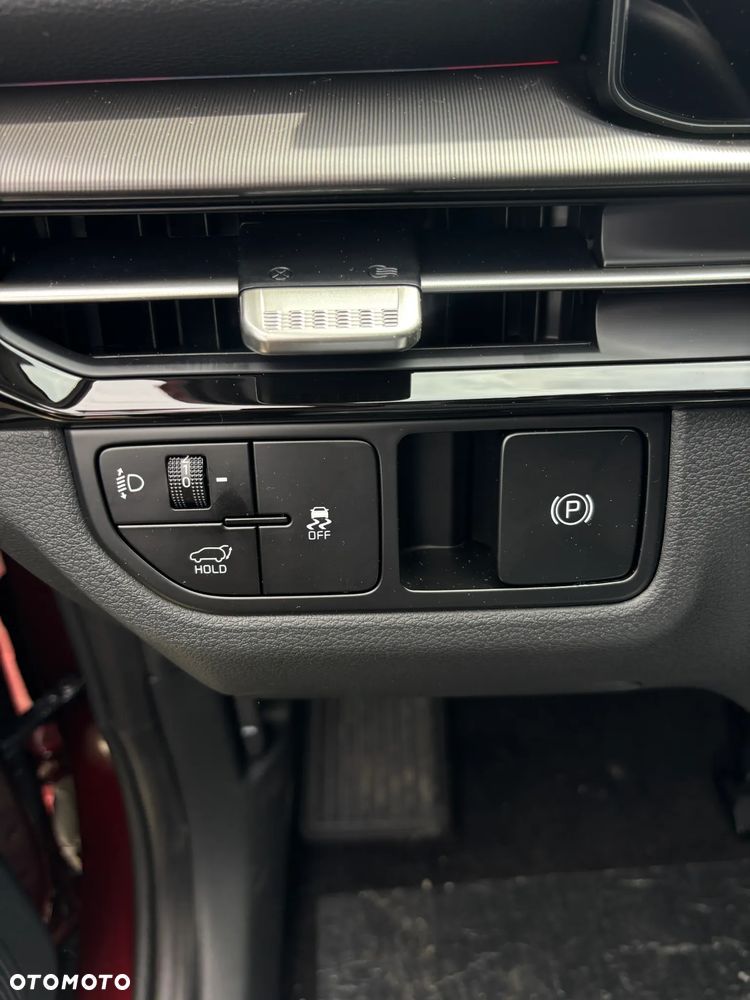 Kia Sportage 1.6 T-GDI Anniversary 2WD DCT - 19