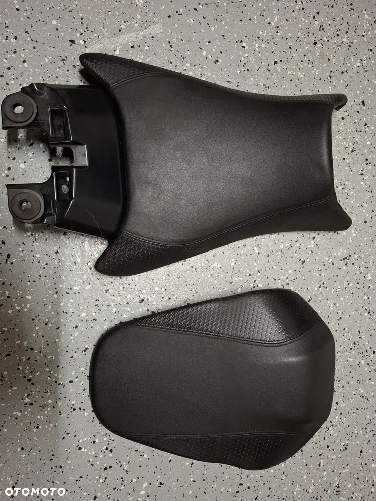 KTM Duke 125 390 siedzenie kanapa fotel - 1