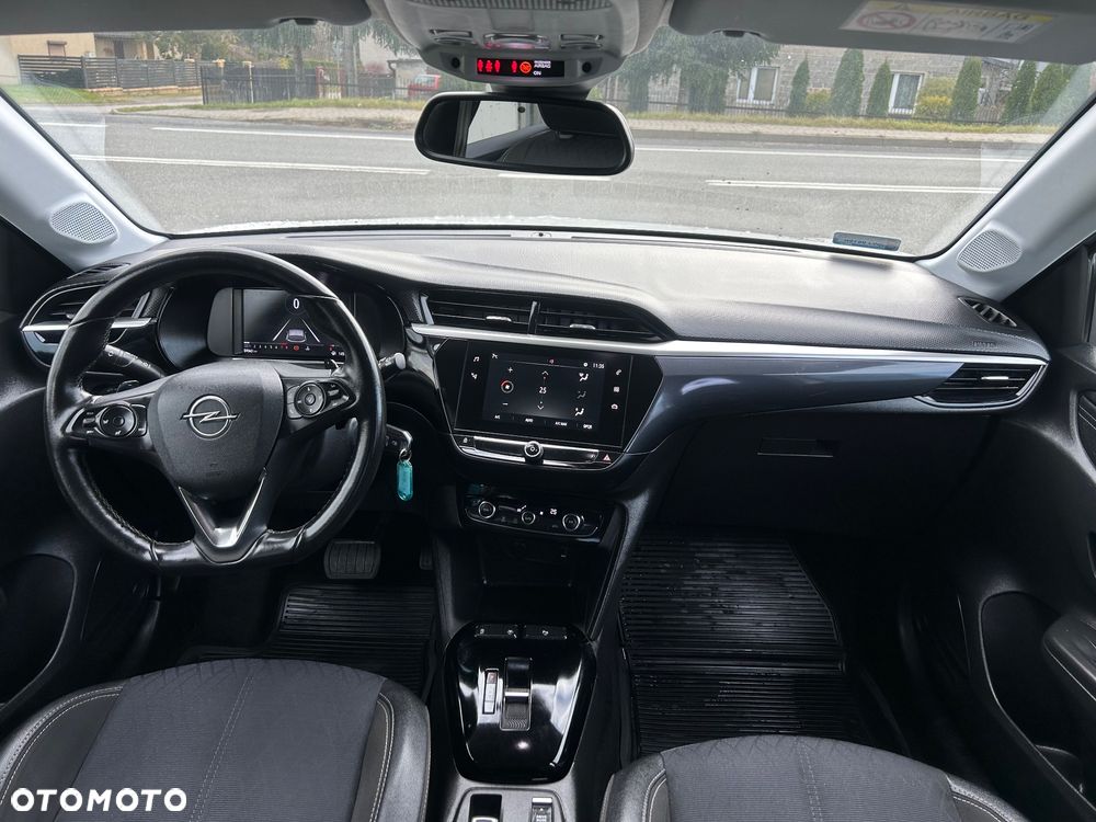 Opel Corsa 1.2 Elegance S&S - 15