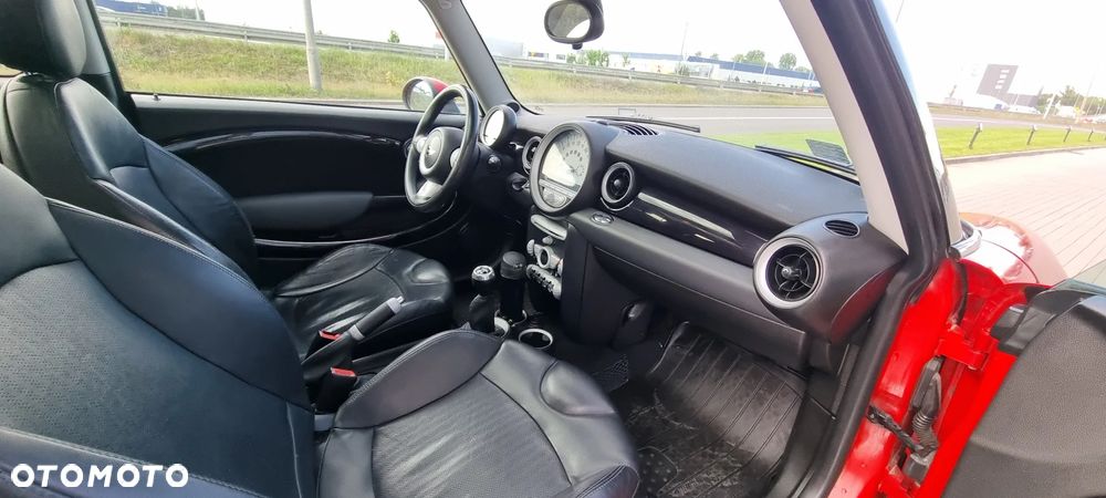MINI Clubman - 23