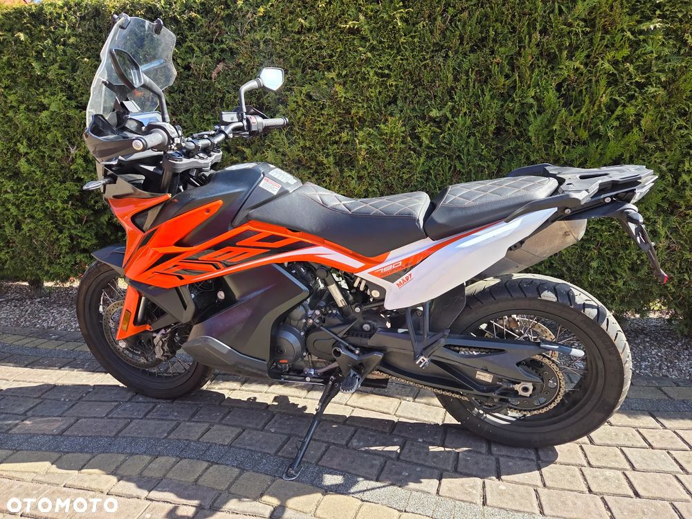 KTM Adventure - 3