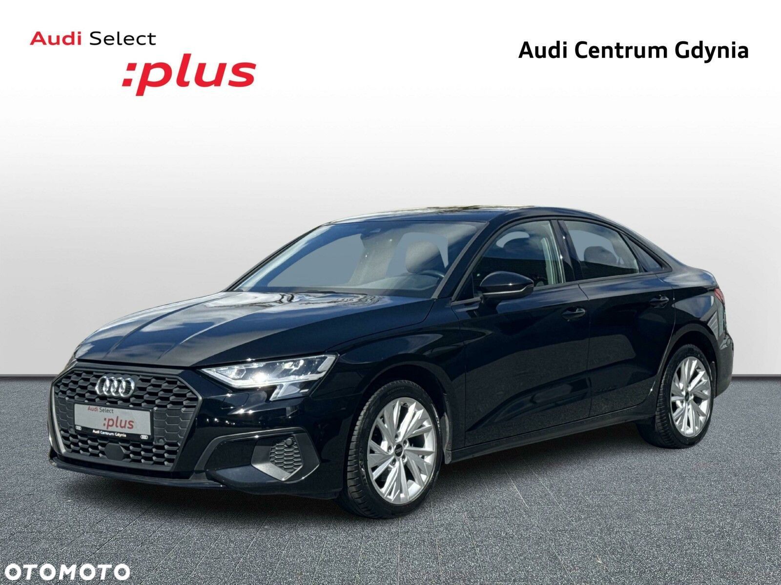 Audi A3 - 1