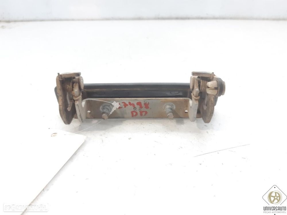 MANIPULO EXTERIOR FRONTAL DIREITO MITSUBISHI GALLOPER 1998 - 2