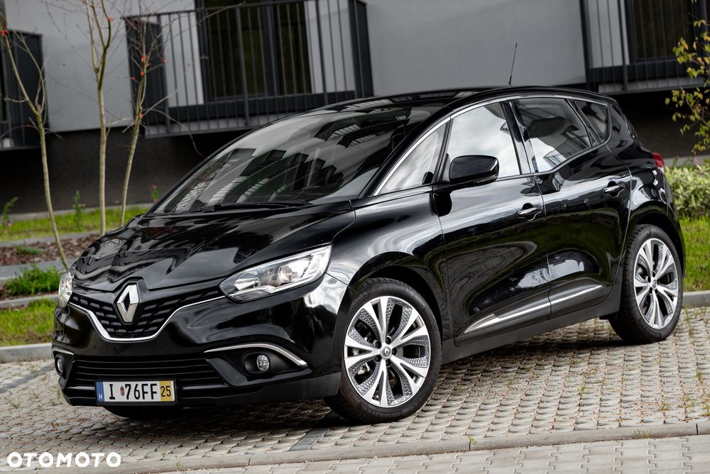 Renault Scenic ENERGY dCi 110 INTENS - 5