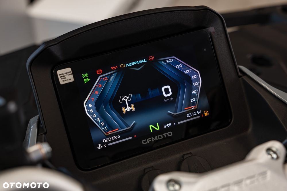 CFMoto CForce - 14