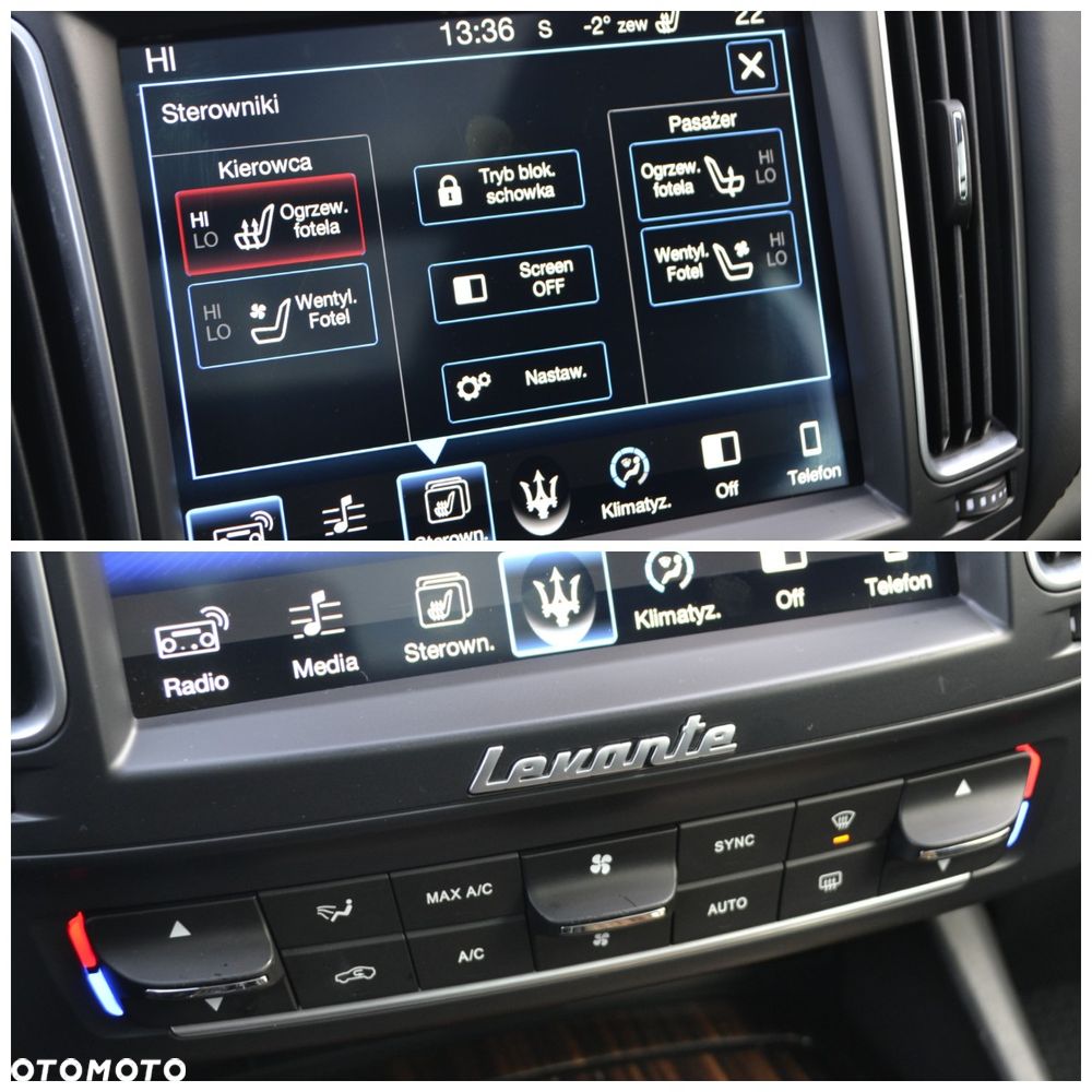 Maserati Levante - 30