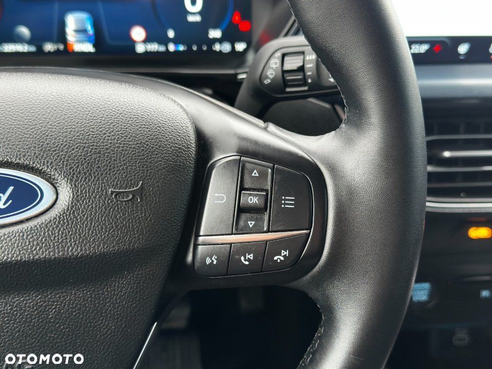 Ford Focus - 17