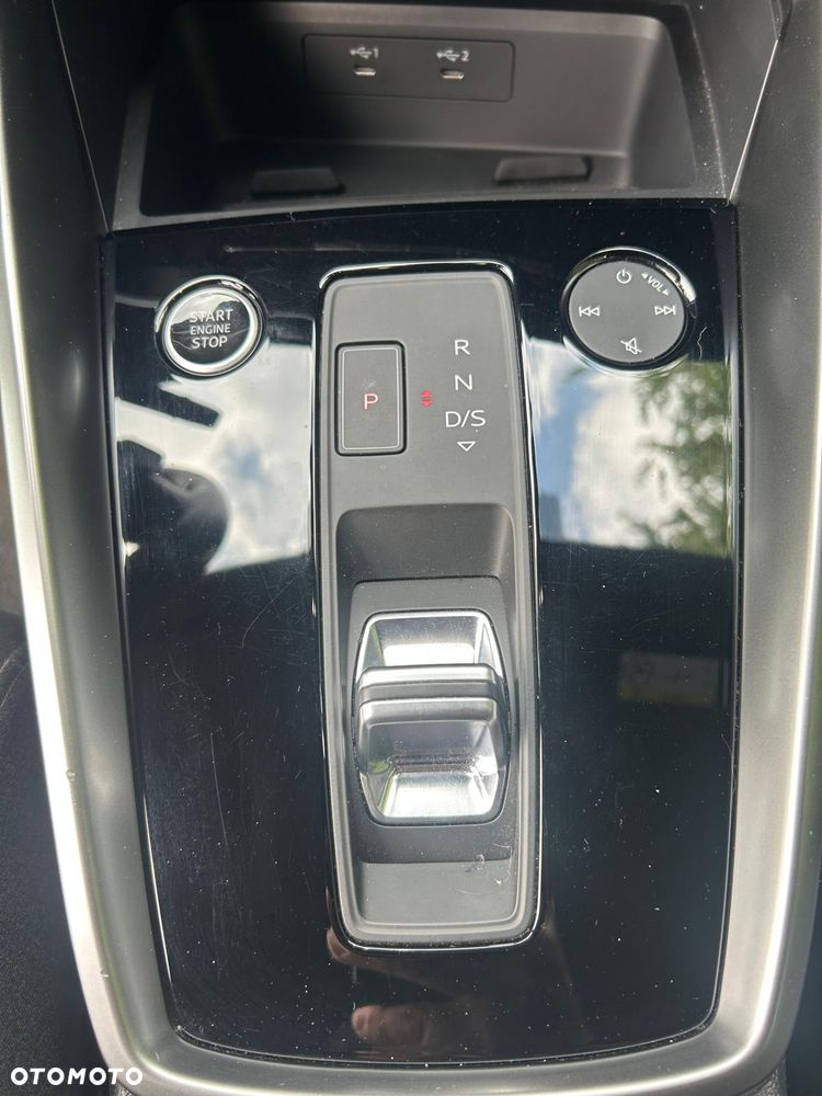 Audi A3 Limousine 35 TFSI S tronic S line - 34