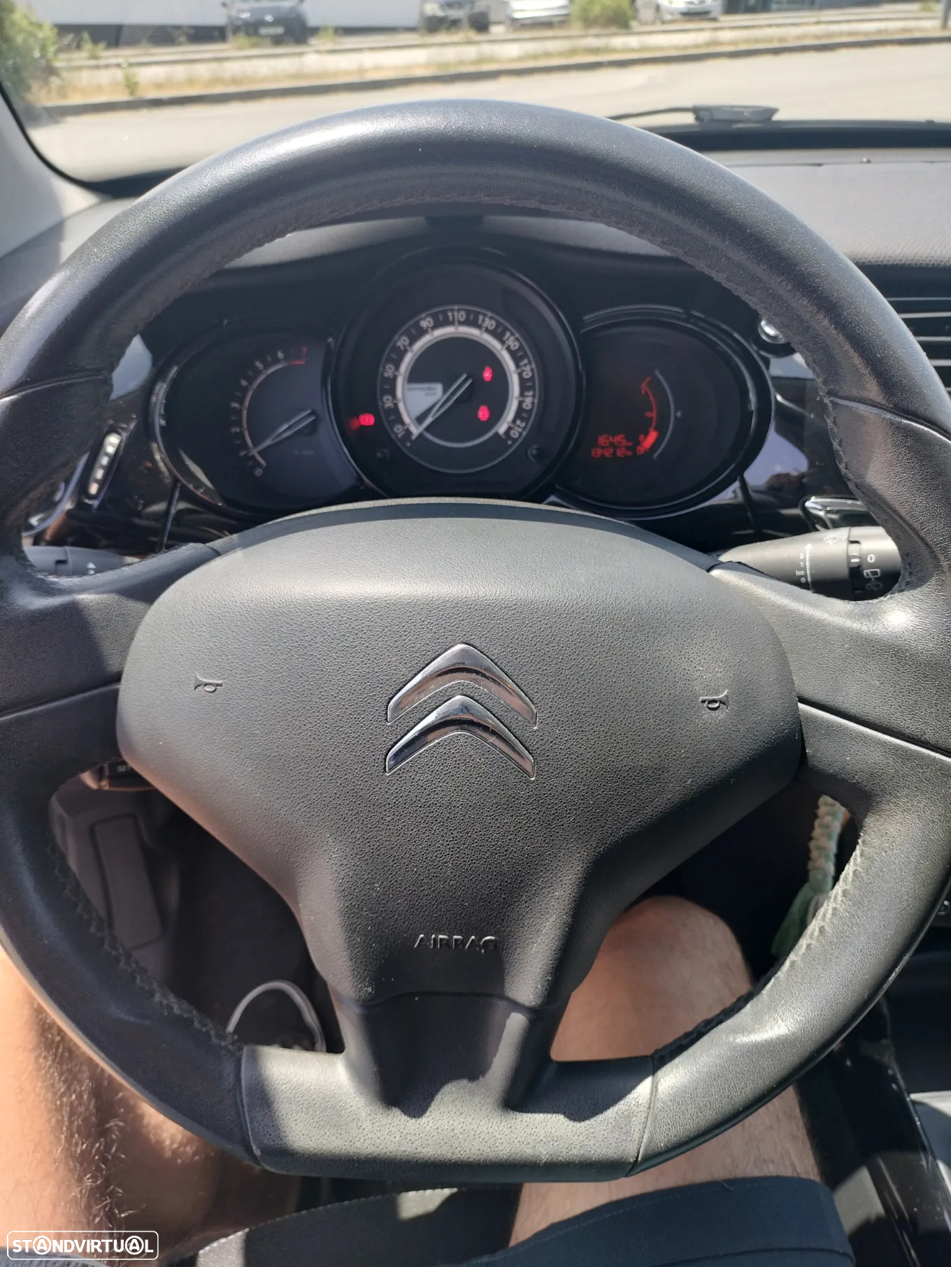 Citroën C3 1.0 PureTech Attraction - 9