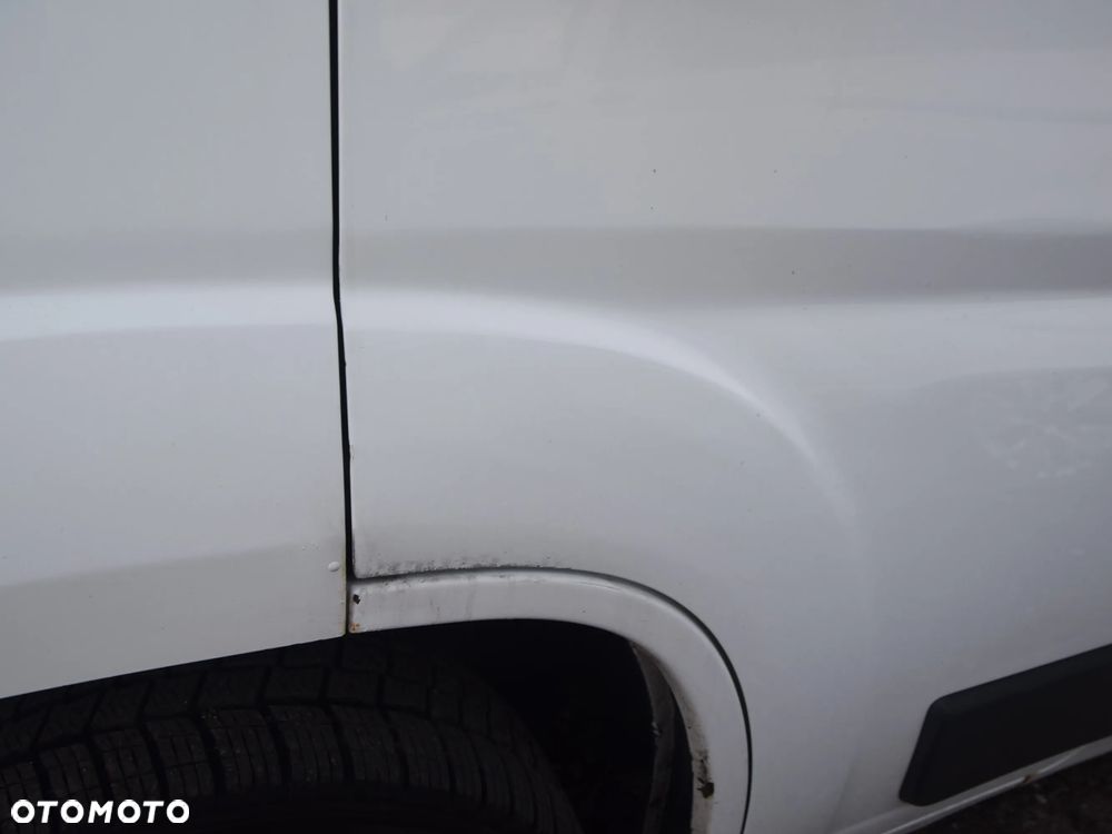 Peugeot Boxer - 19