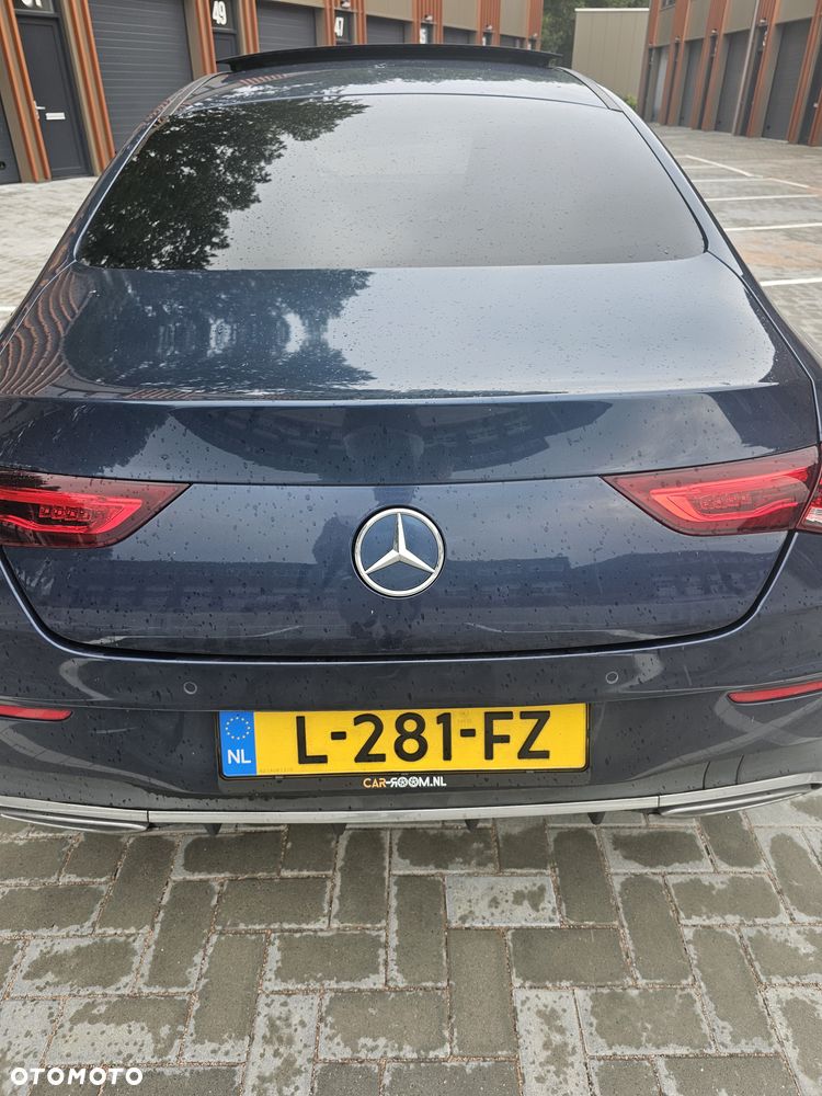 Mercedes-Benz CLA 180 AMG Line 7G-DCT - 13