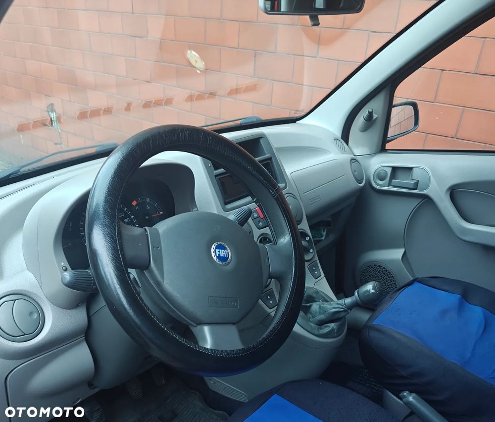 Fiat Panda - 3