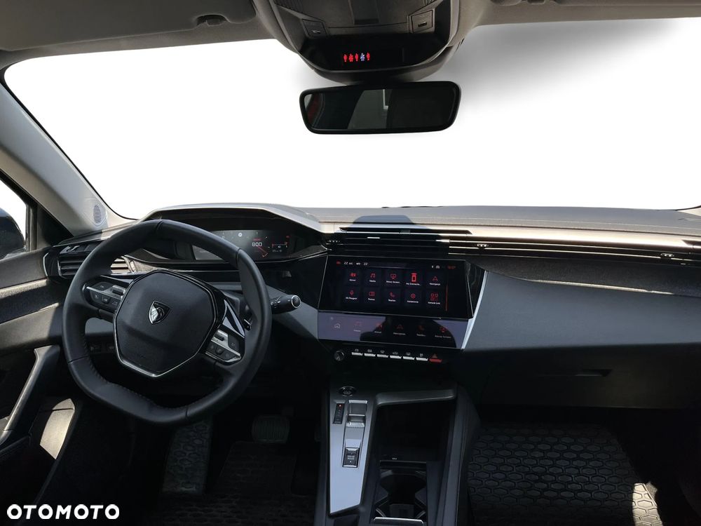 Peugeot 408 1.2 PureTech Allure Pack S&S EAT8 - 38