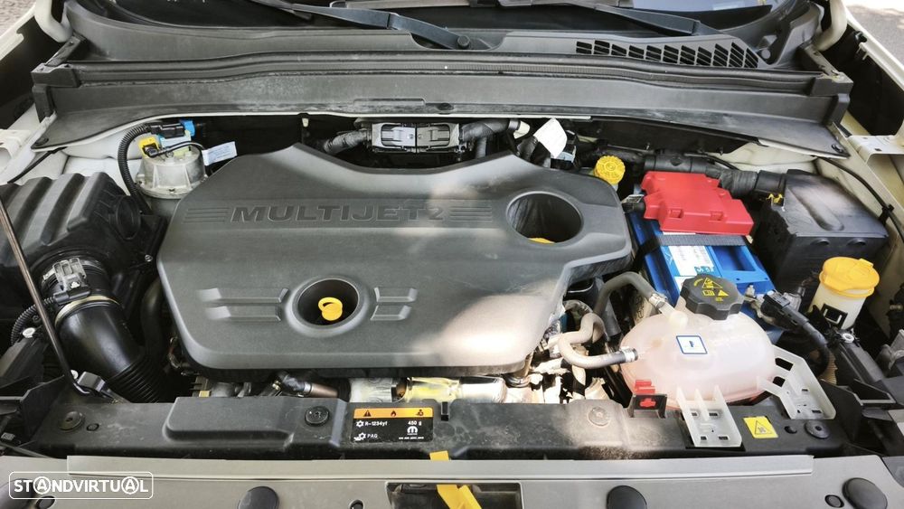 Jeep Renegade 1.6 MJD Limited S DCT - 38