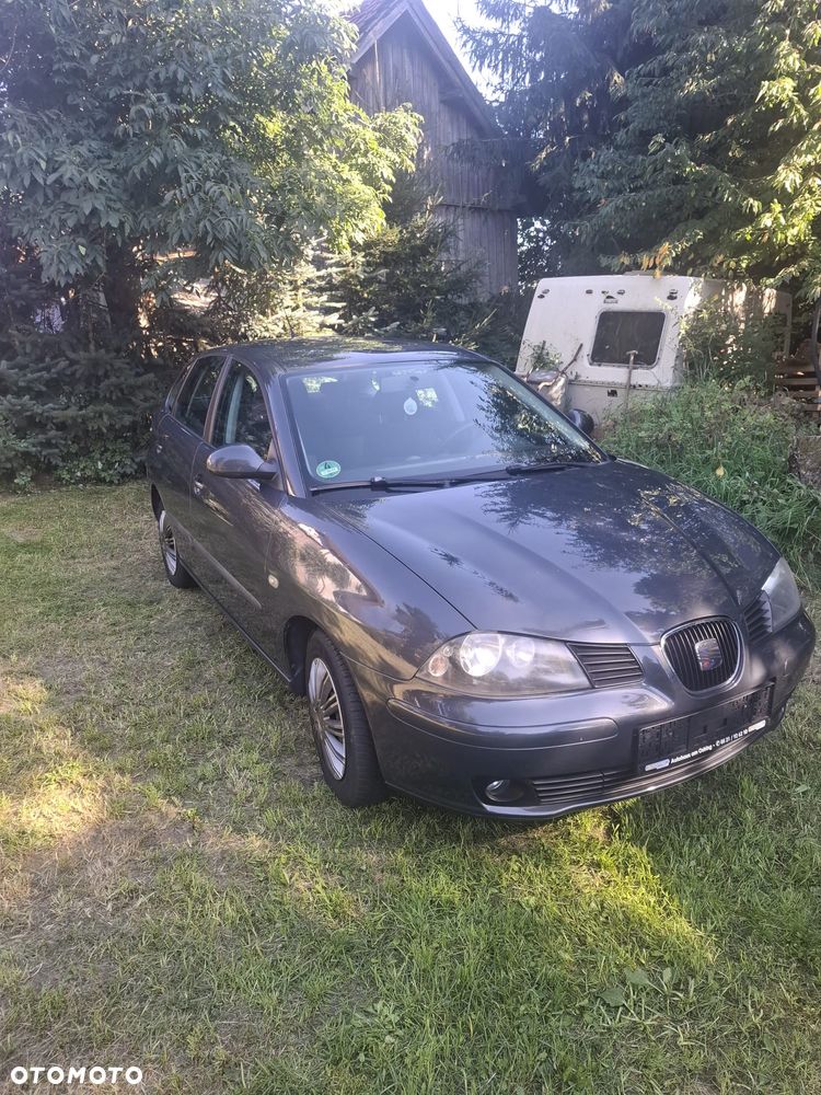 Opel Corsa 2012