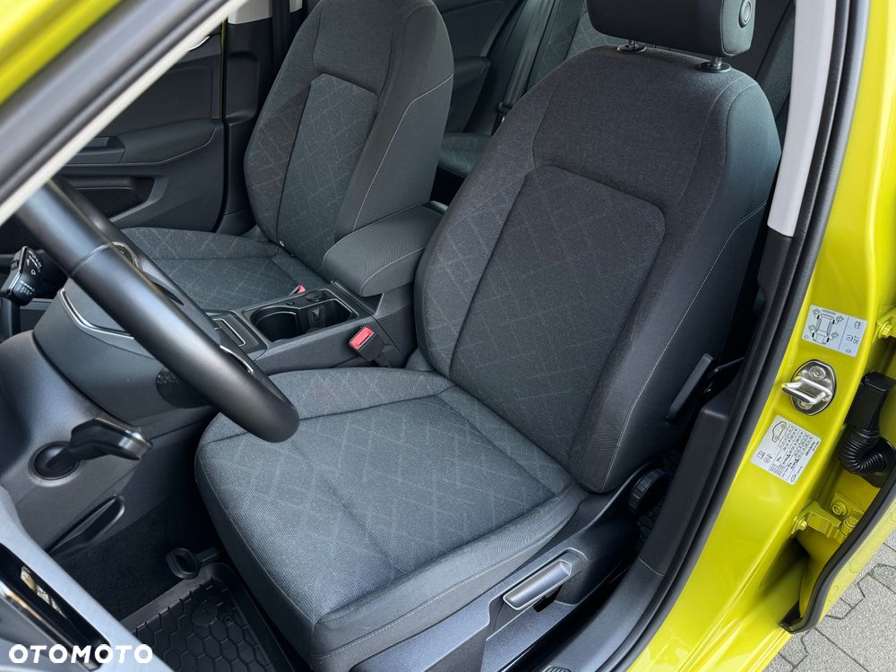 Volkswagen Golf 1.5 TSI EVO Life - 10