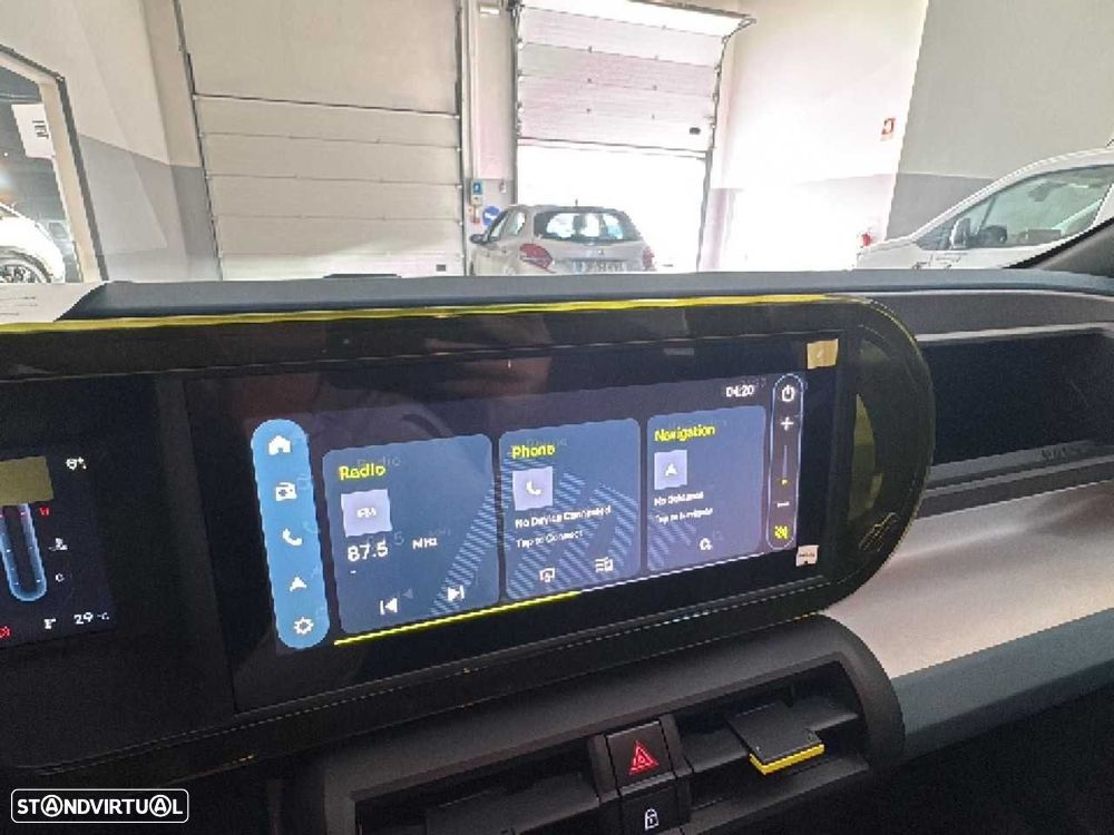 Fiat Grande Panda 1.2 Icon - 16