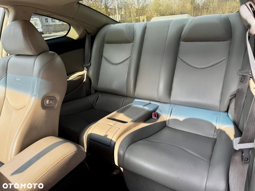 Infiniti G G37 S Premium - 33
