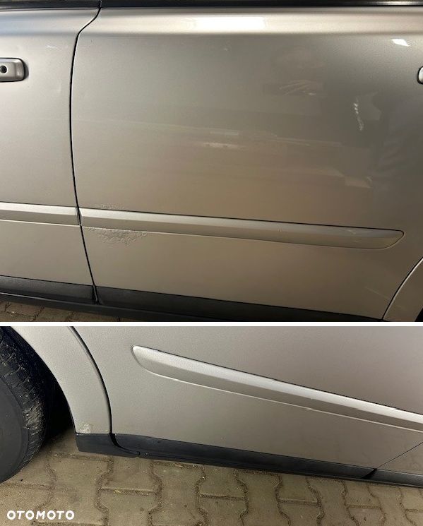 Volvo S40 - 16