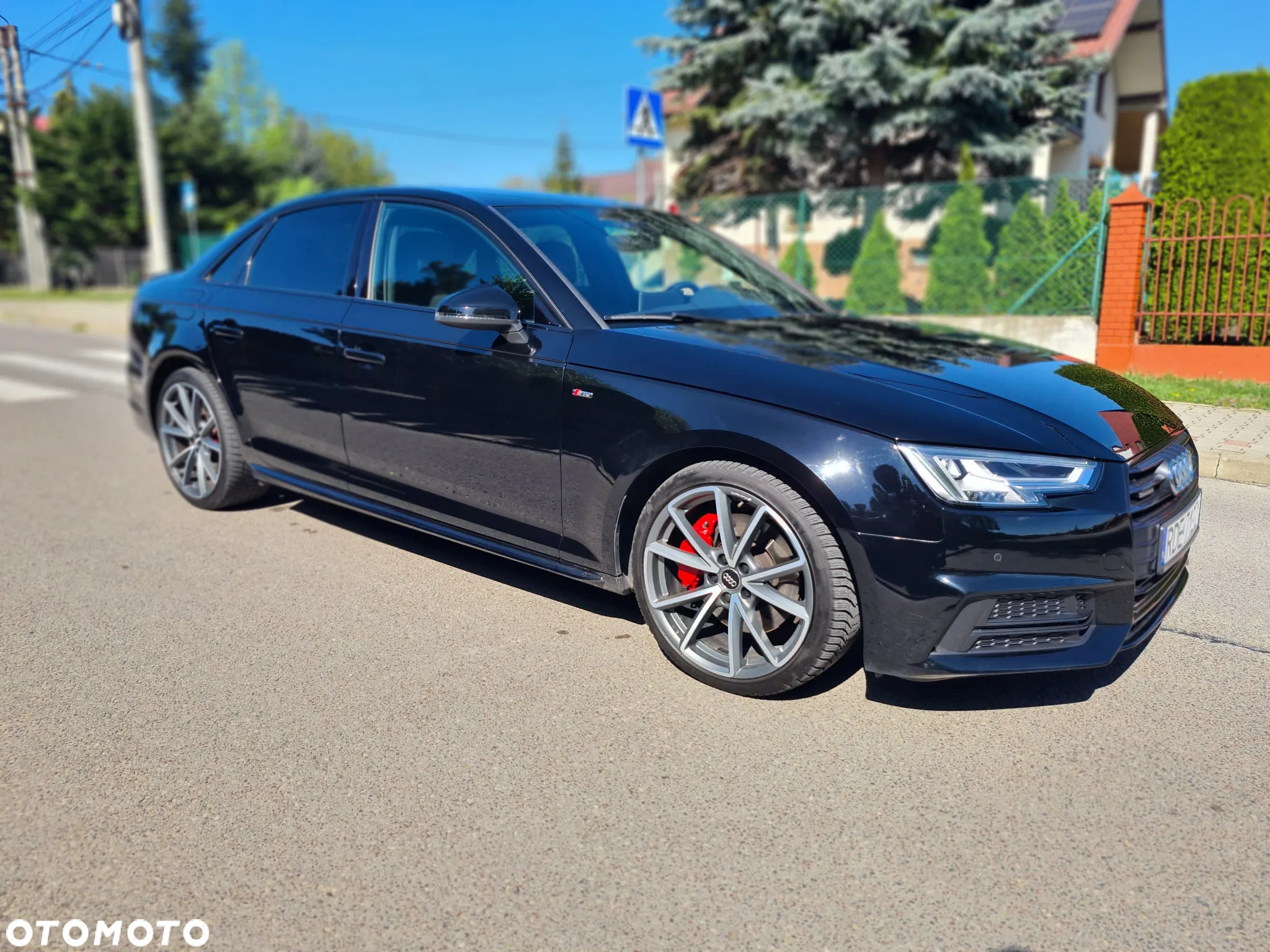 Audi A4 2.0 TFSI Quattro Sport S tronic - 15