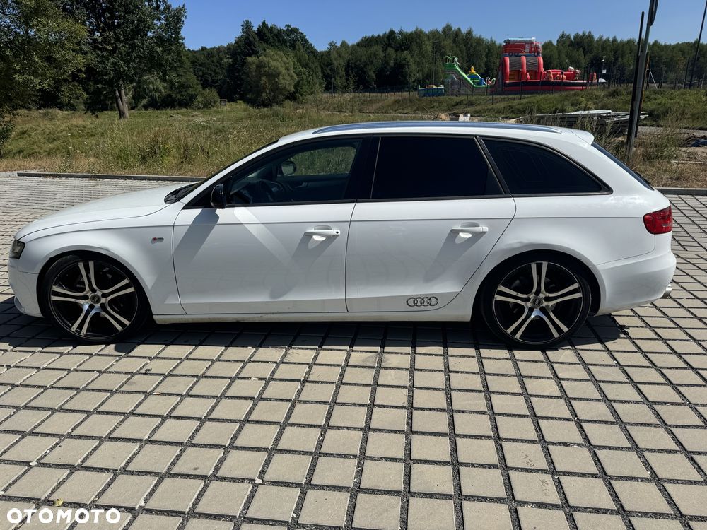 Audi A4 Avant - 2