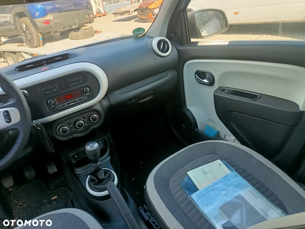 Renault Twingo SCe 75 INTENS - 7