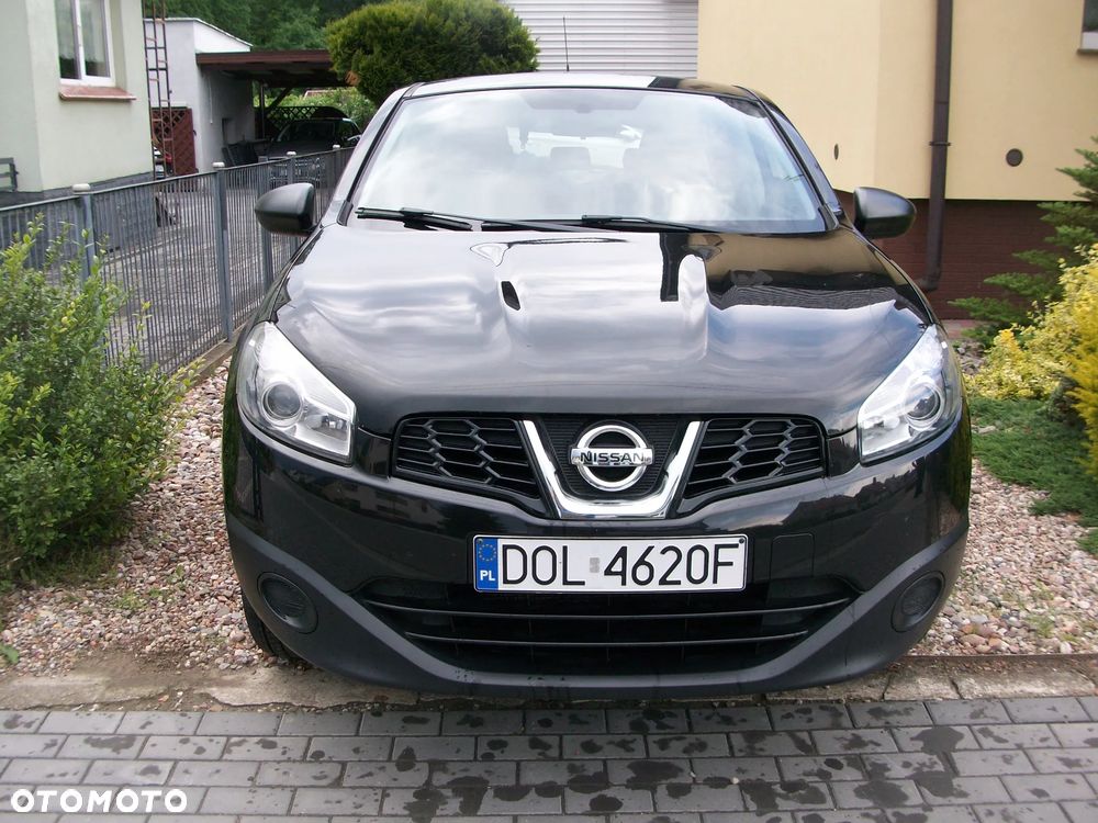 Nissan Qashqai 1.6 Acenta - 9
