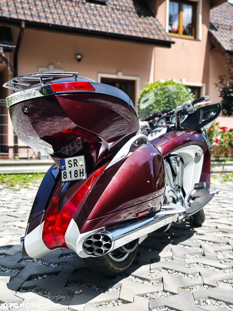 Victory Vision - 7