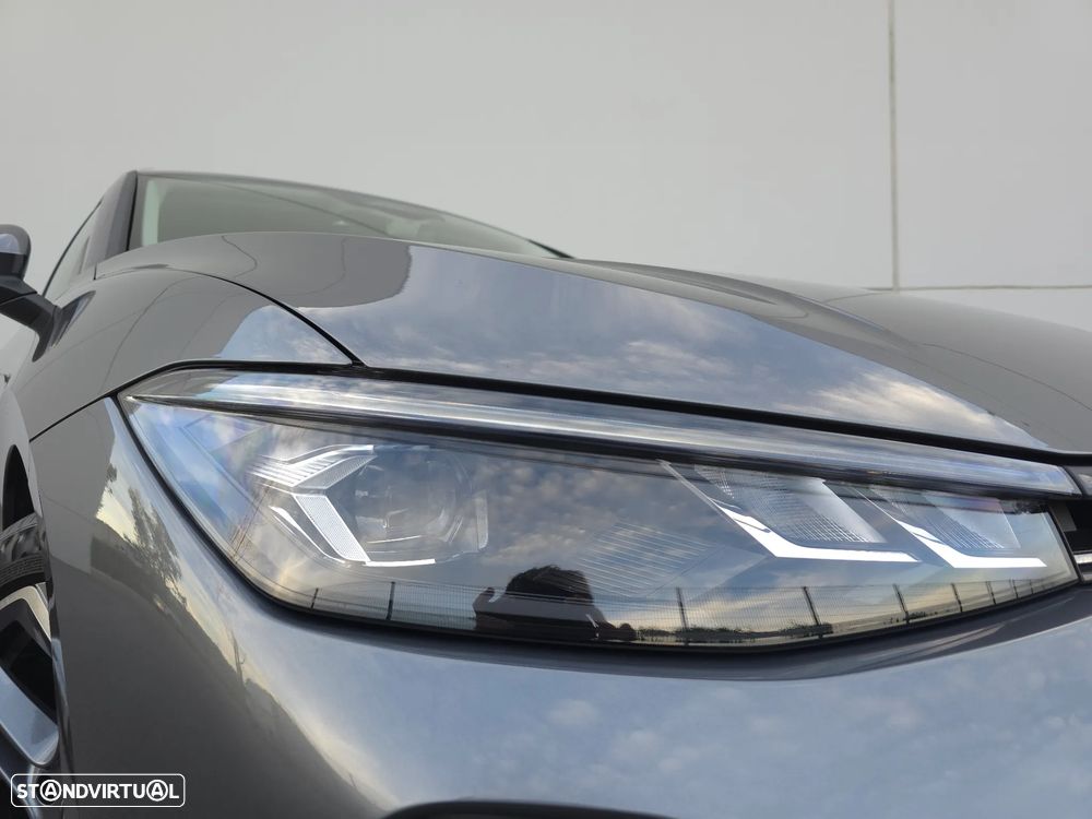 VW Passat Variant 1.5 TSI eHybrid Elegance DSG - 6