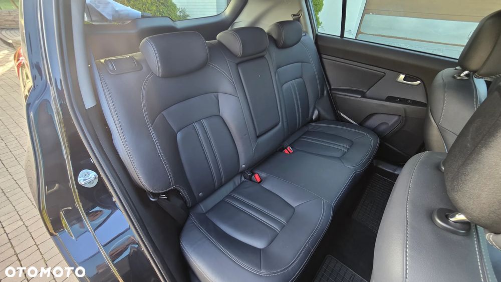 Kia Sportage 2.0 GDI XL AWD - 32