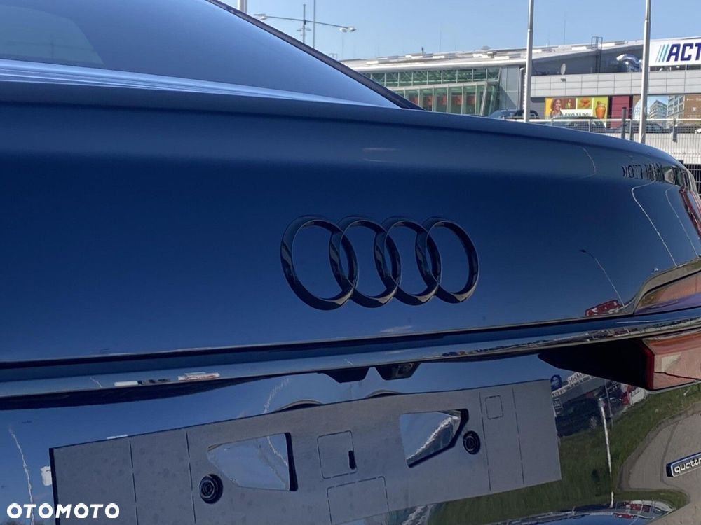 Audi A6 Limousine - 37