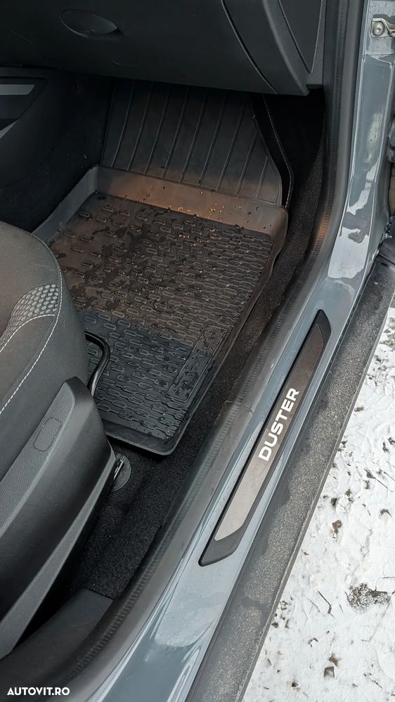 Dacia Duster - 7