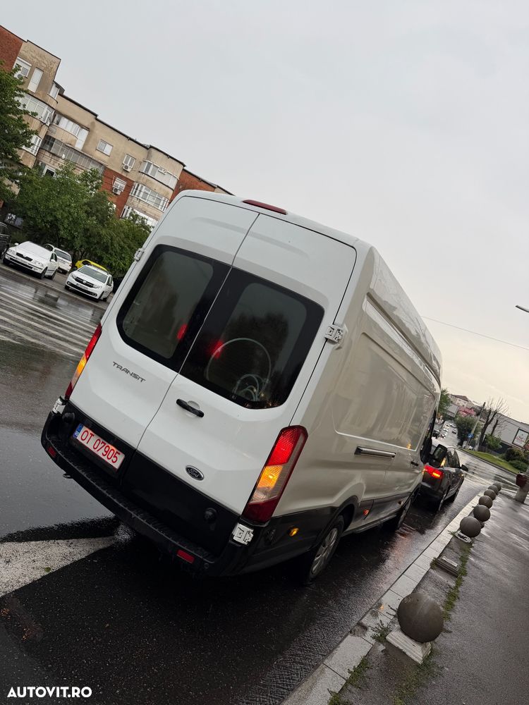Ford Transit - 17