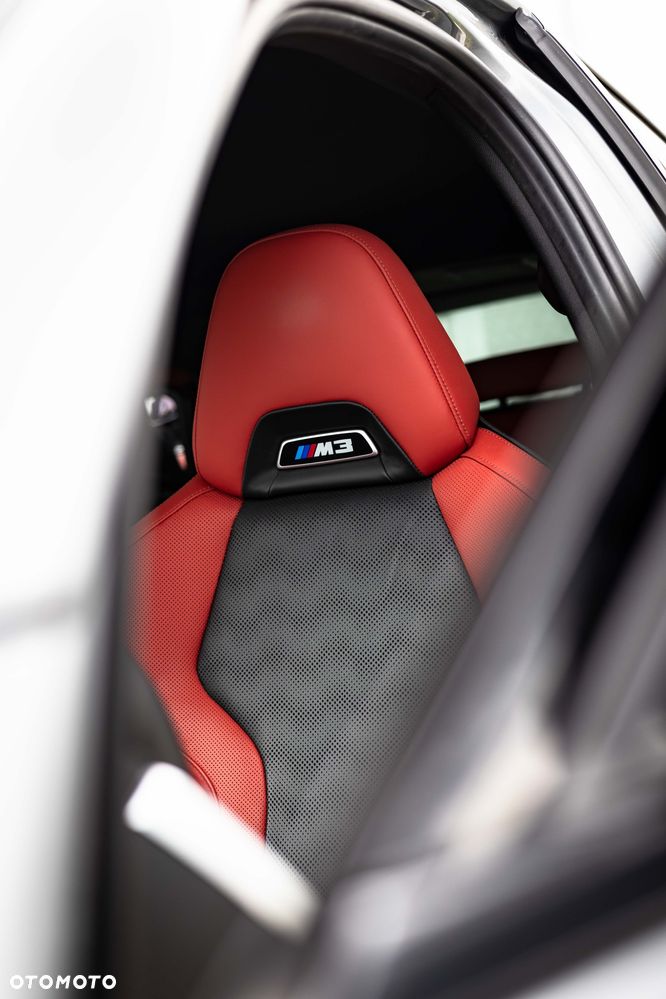 BMW M3 - 22