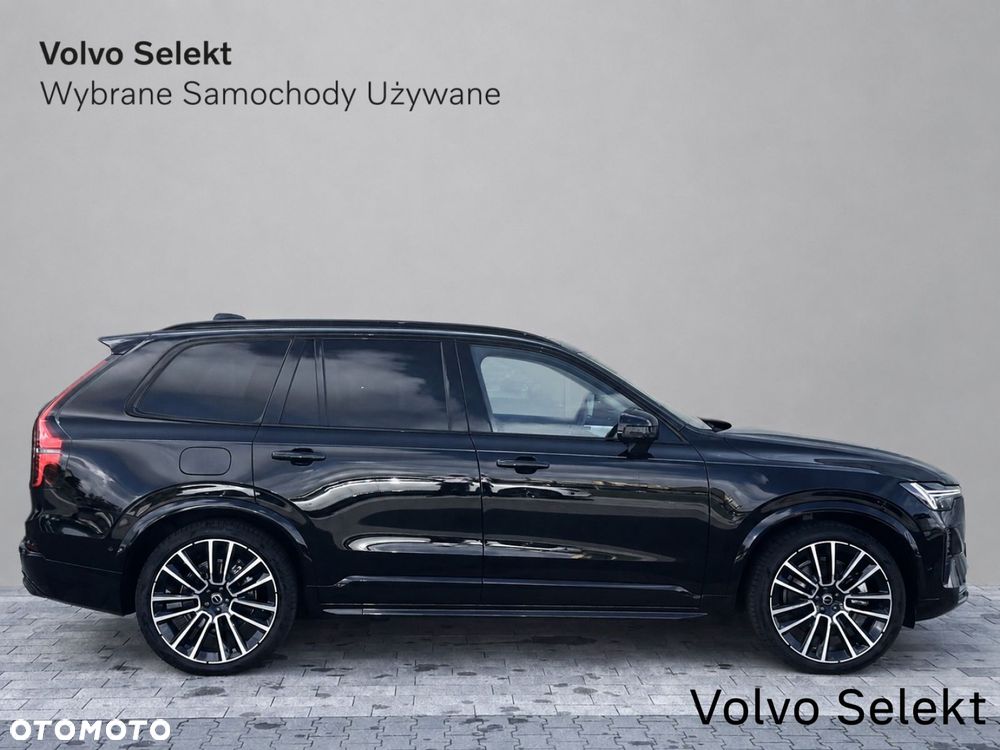 Volvo XC 90 - 4