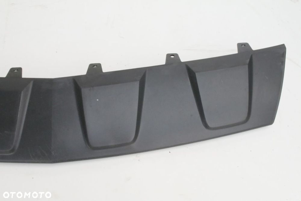 LISTWA ZDERZAKA PRZÓD OPEL ANTARA - 3