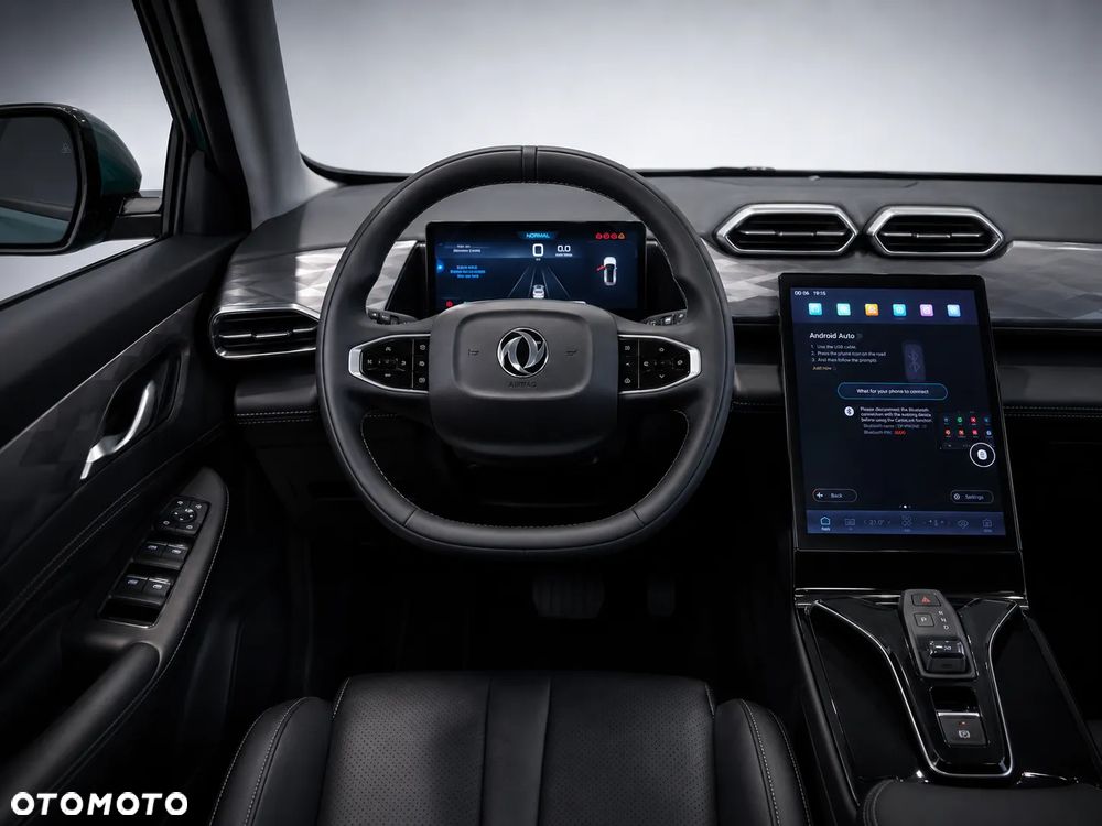 Dongfeng Mage - 10