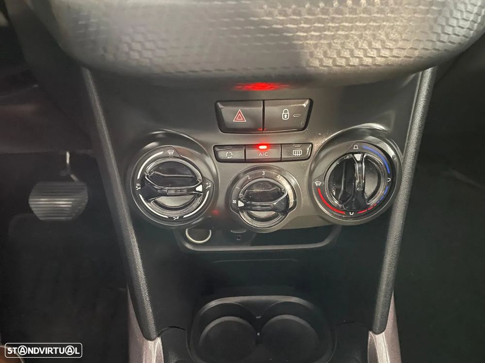 Peugeot 2008 - 23